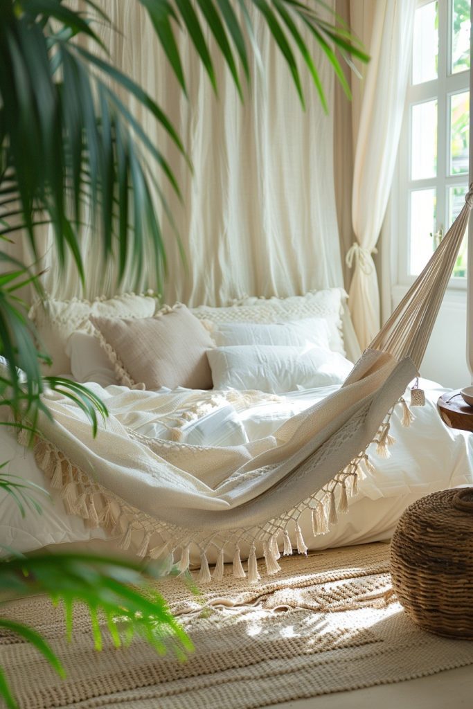 Hammock Heaven Designs