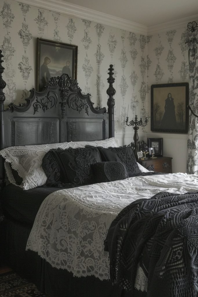 Haunting Luxe