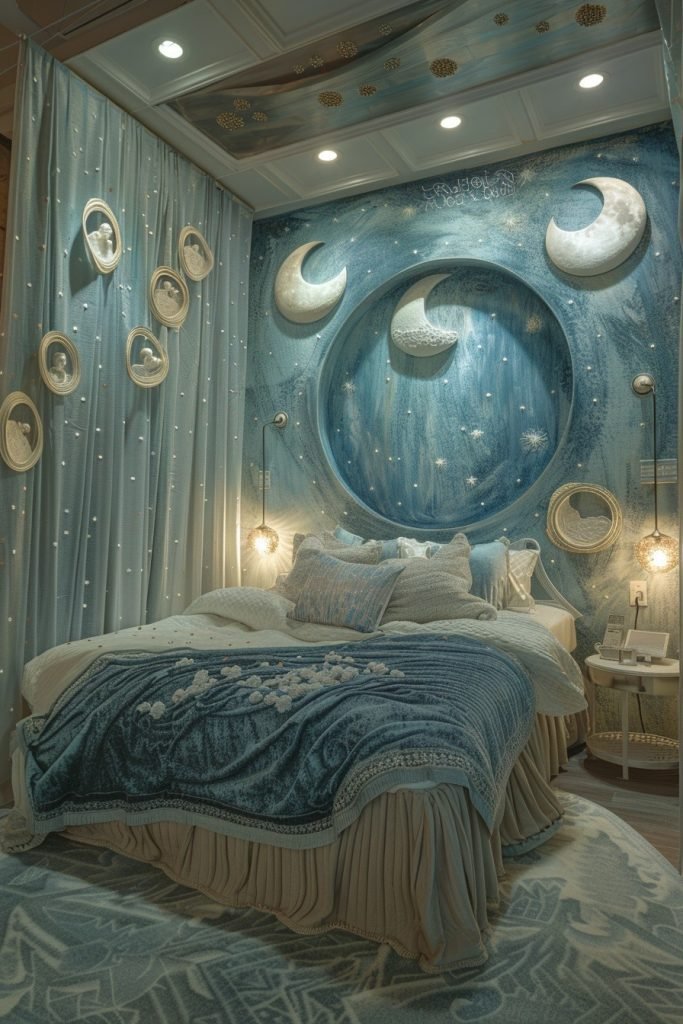 Lunar Enchantment