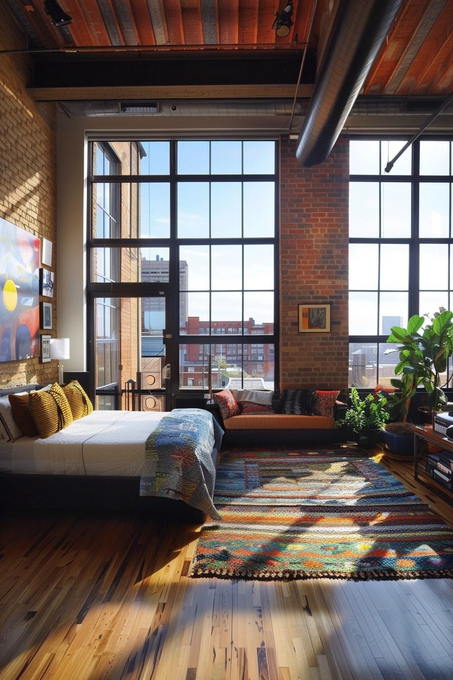 Gallery image with a fresh perspective