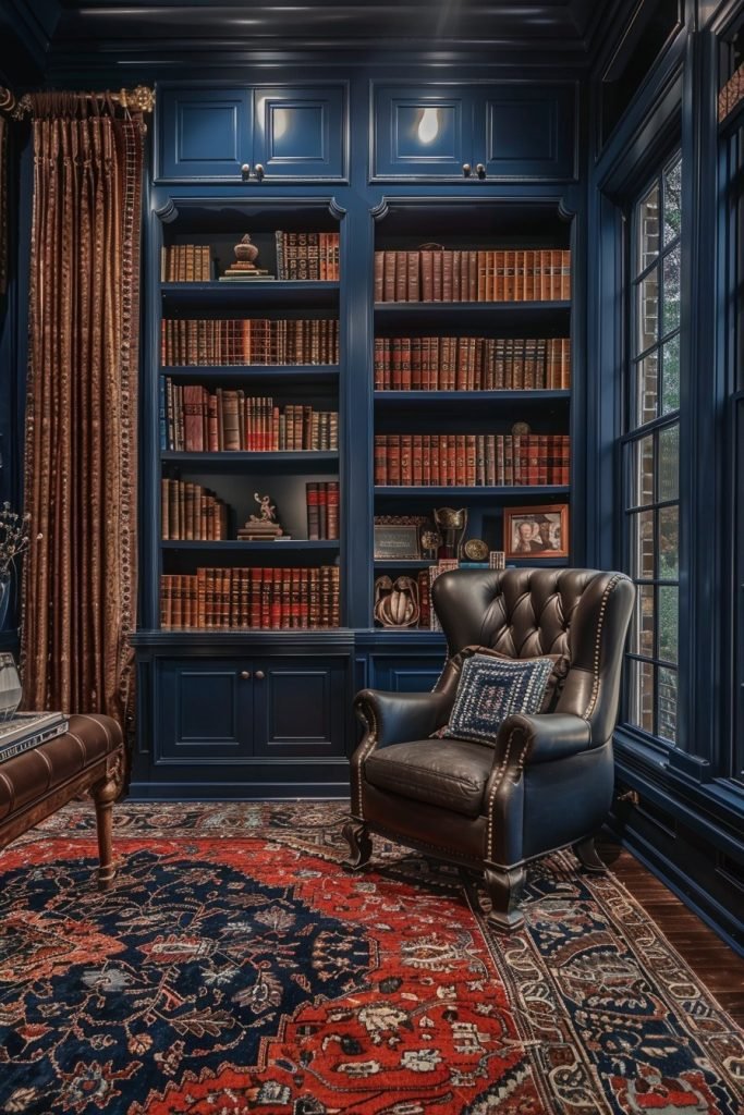 Midnight Opulence