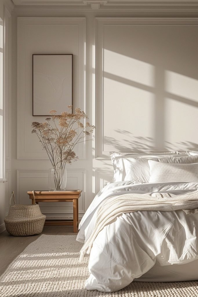 Minimalist Chic