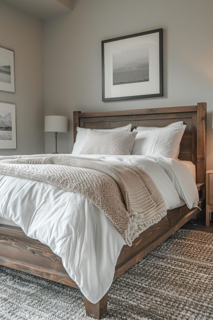 Minimalist Decor Techniques