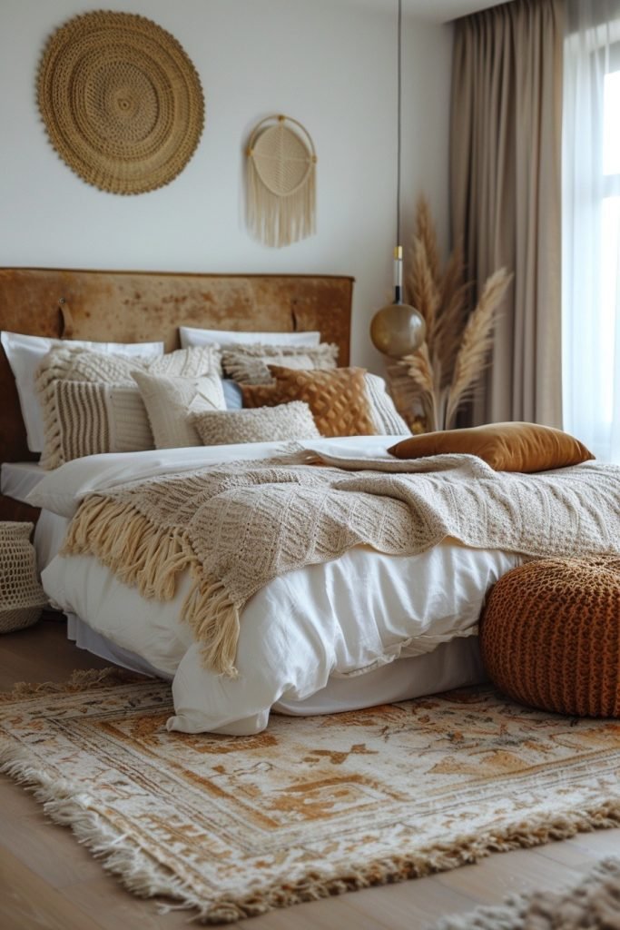 Modern Bohemian Luxury