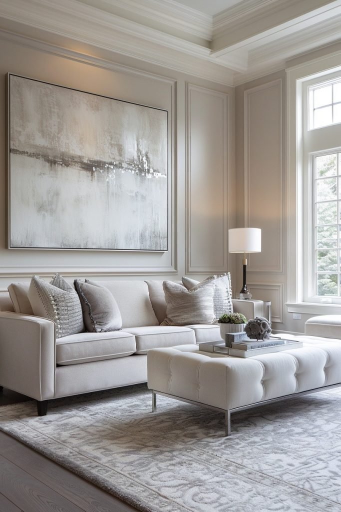 Monochromatic Schemes