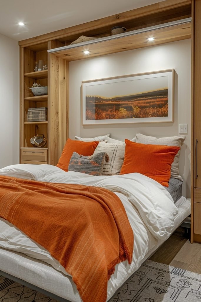 Murphy Bed Designs