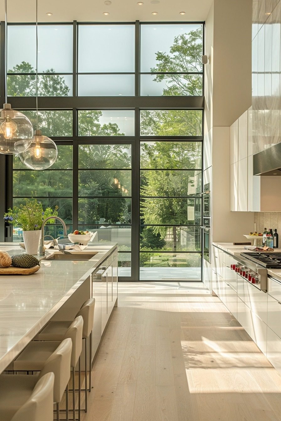 29 Aesthetic Kitchen Ideas For A Beautiful And Functional Space ...