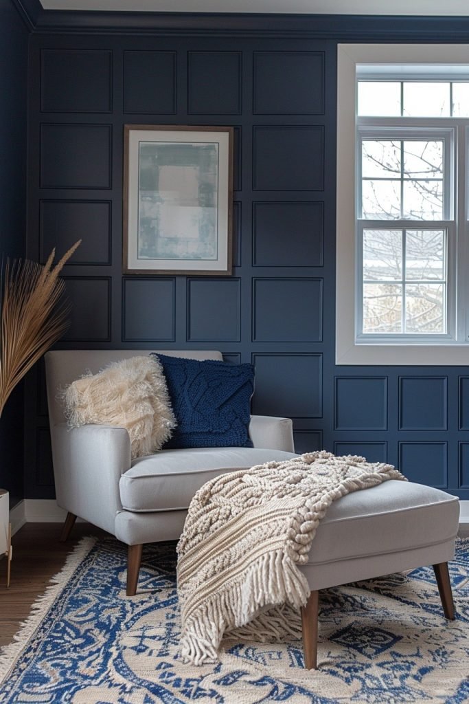 Navy Nook