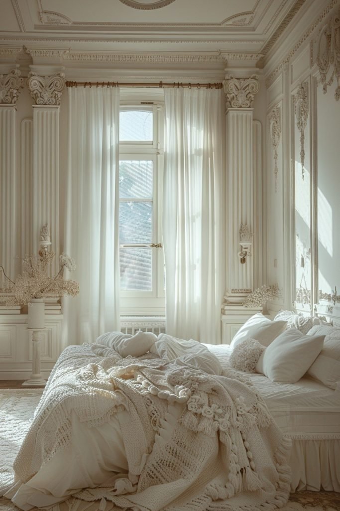 Neo-Classical Details