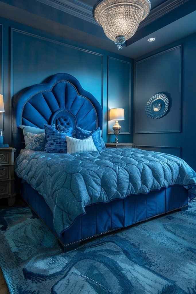 Ocean Retreat