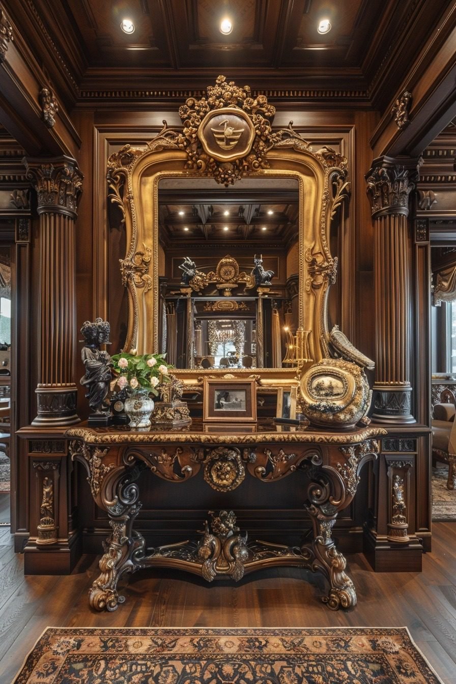 29 Elegant Decorating Ideas For A Refined Home Aesthetic - Courtneys World