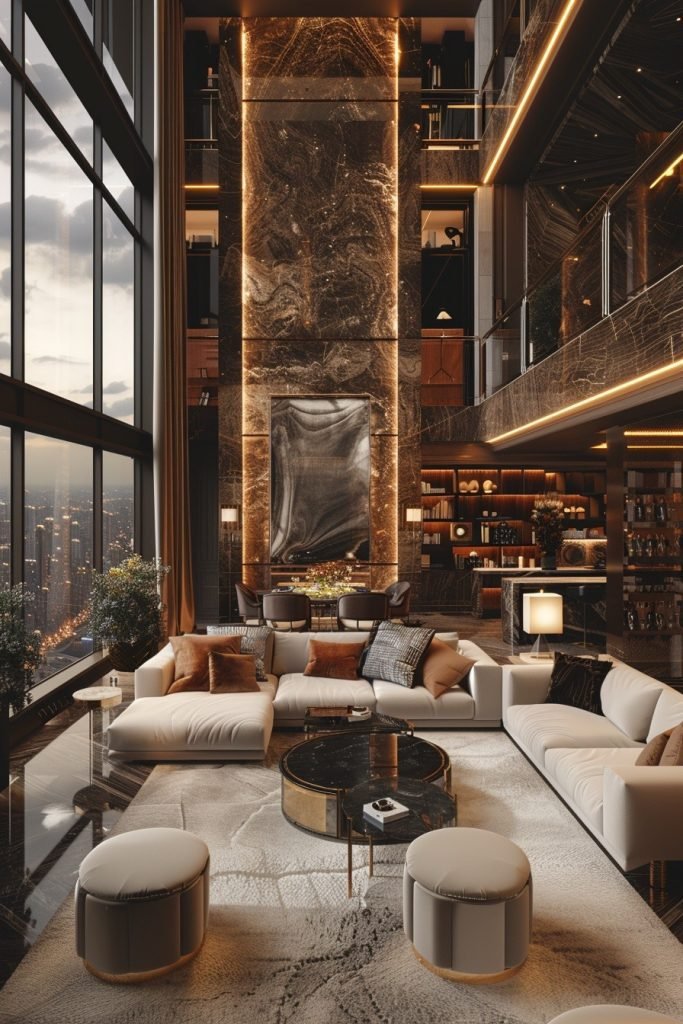 Penthouse Posh