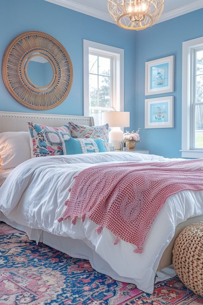 Periwinkle Playrooms
