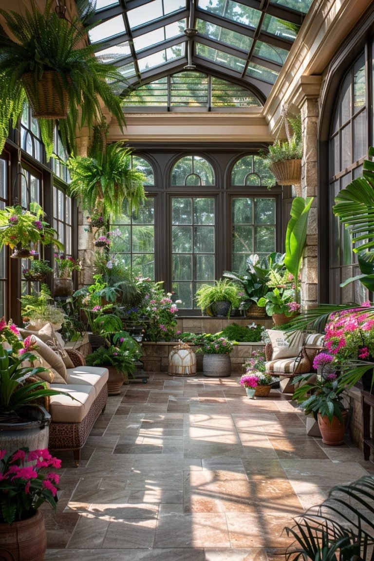 29 Elegant Zen Decor Ideas For A Tranquil And Stylish Home - Courtneys World