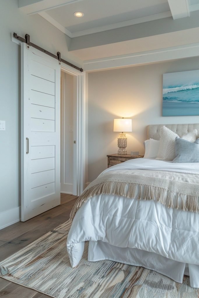 Pocket Doors