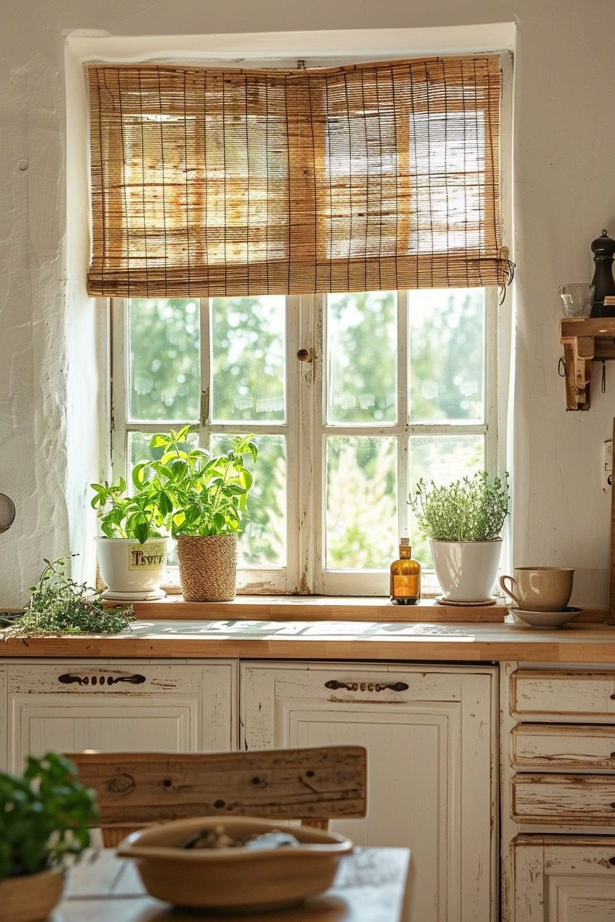 29 Boho Window Treatments For A Stylish Home - Courtneys World