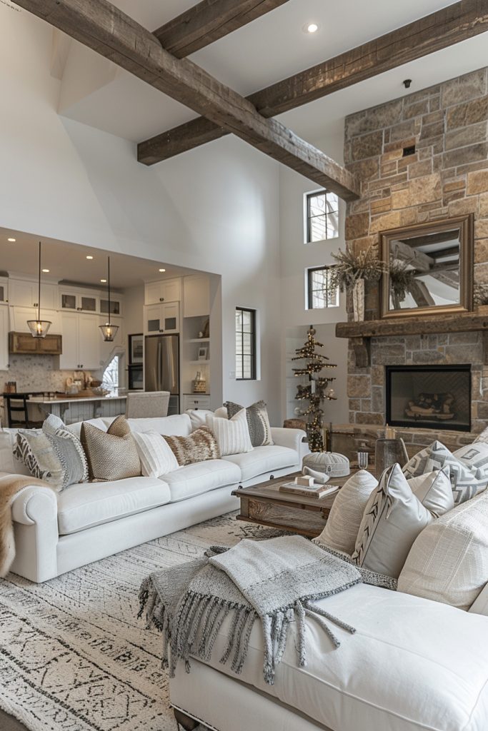 Rustic Chic