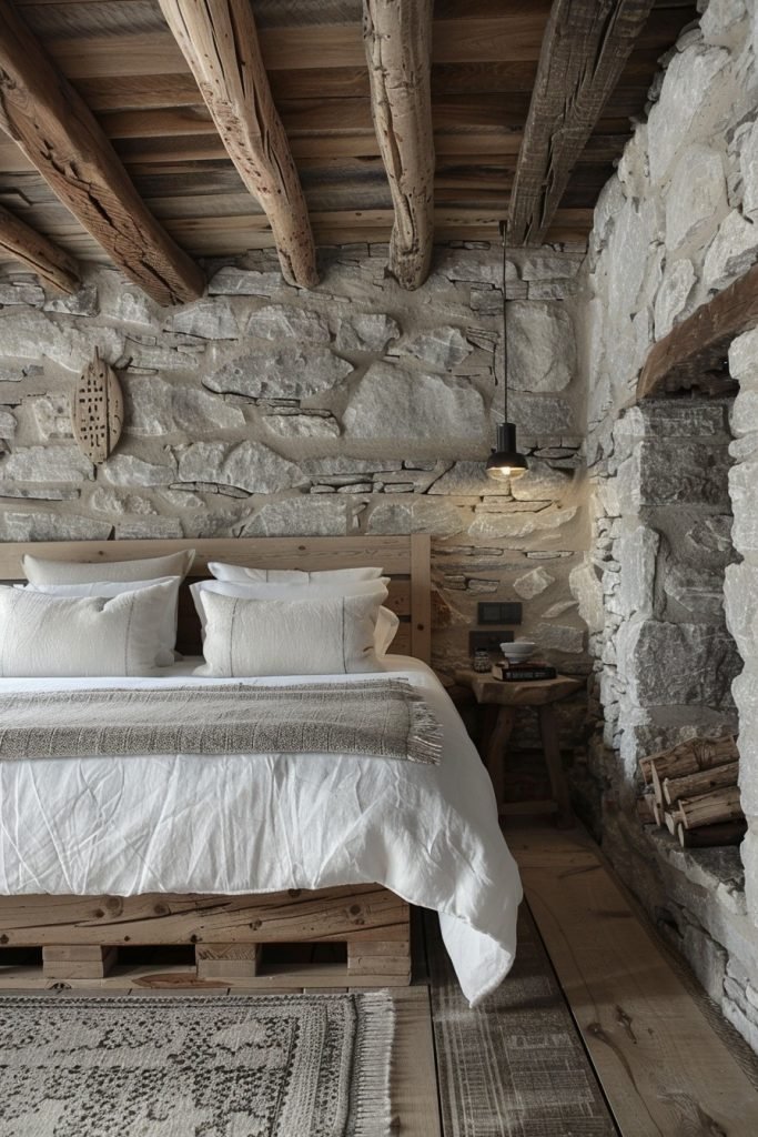 Rustic Simplicity