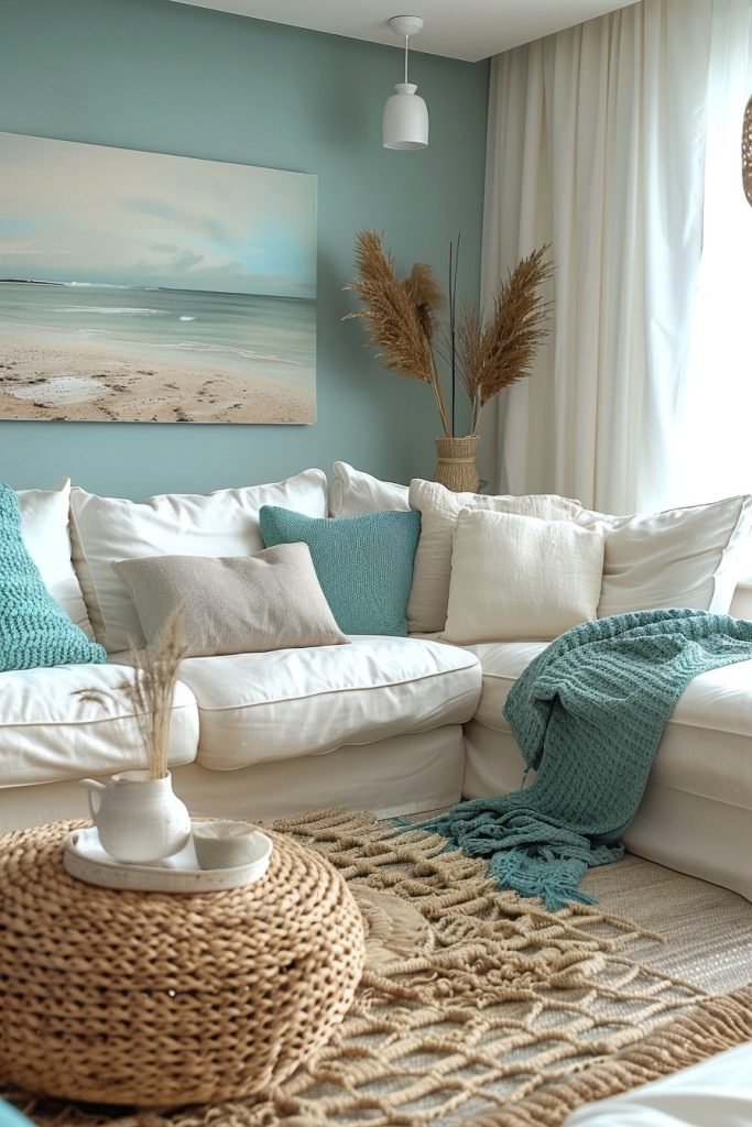 Seafoam Soothe