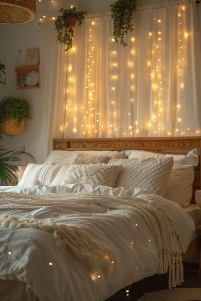 Serene Lighting
