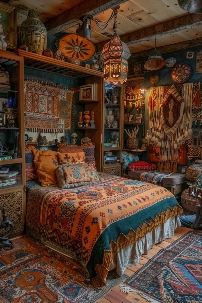 Shamanic Shadows Den