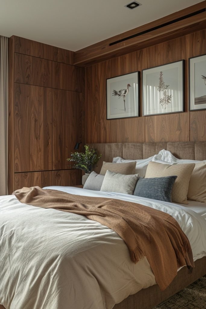 Sleek, Slimline Furniture