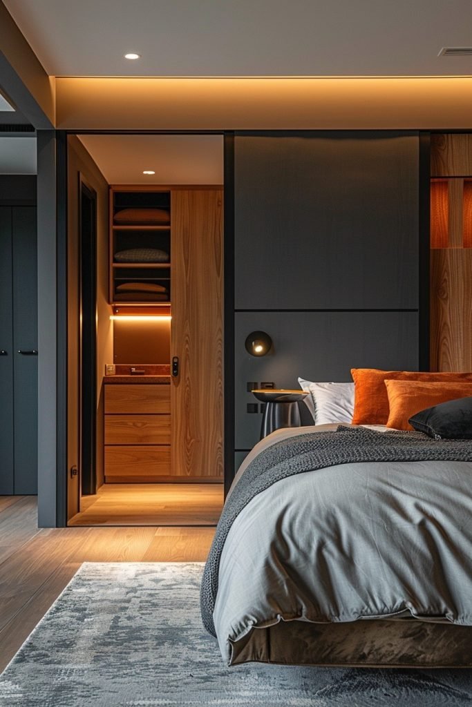 Sliding Doors