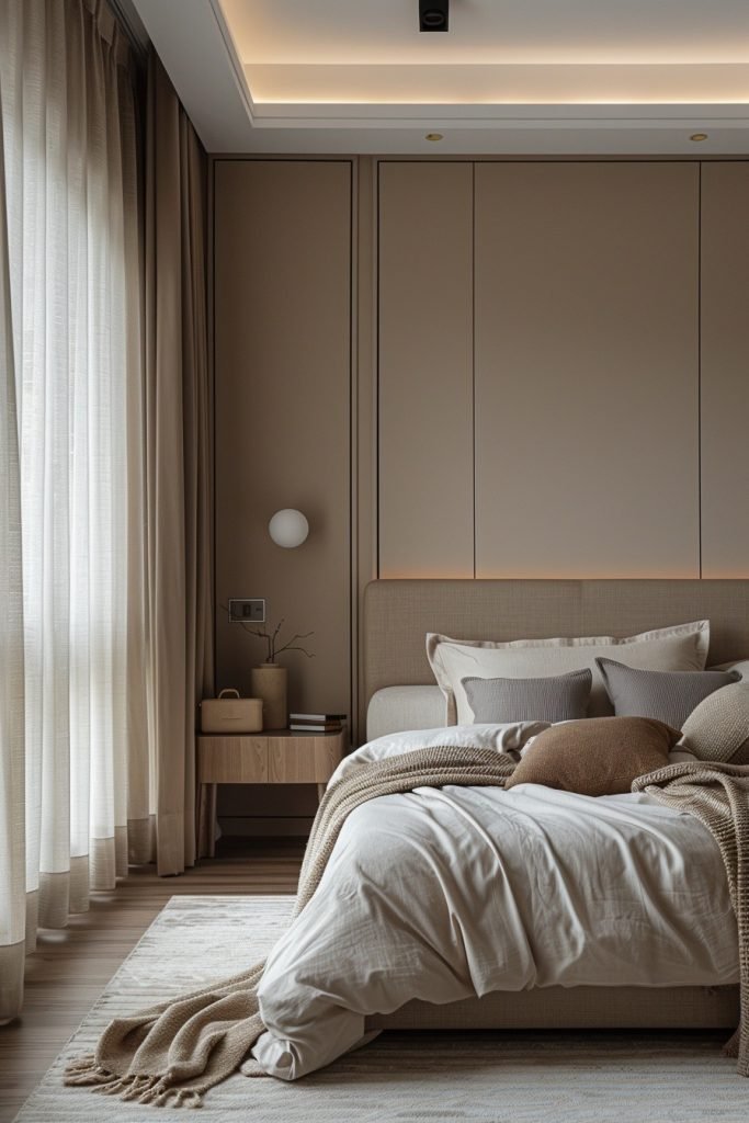 Soft Minimalism
