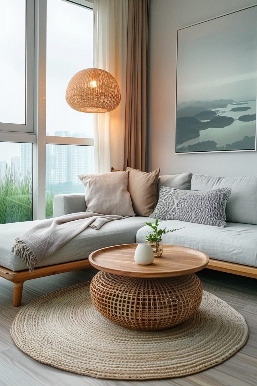 29 Innovative Small Apartment Ideas To Maximize Your Space - Courtneys ...