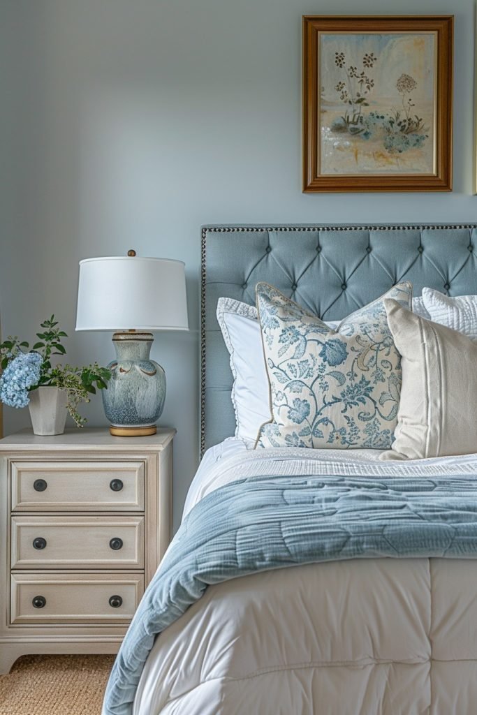 Subtle Color Palettes