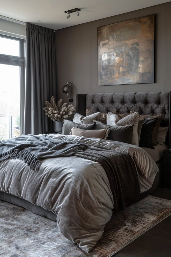 Sultry Smoky Settings