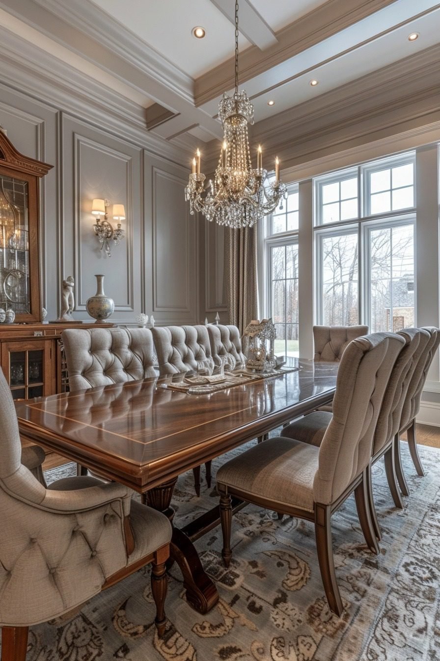 29 Elegant Decorating Ideas For A Refined Home Aesthetic Courtneys World