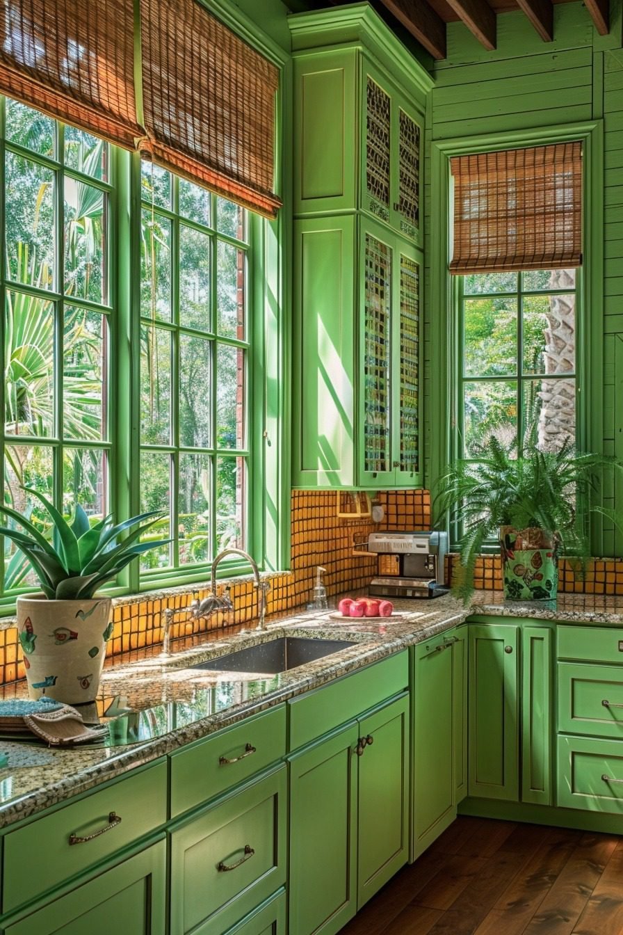 29 Aesthetic Kitchen Ideas For A Beautiful And Functional Space ...