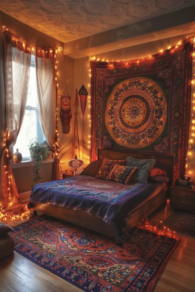 Twilight Tapestries