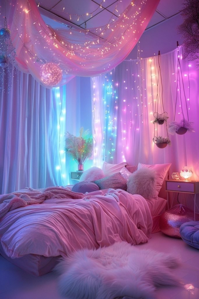 Unicorn Fantasy