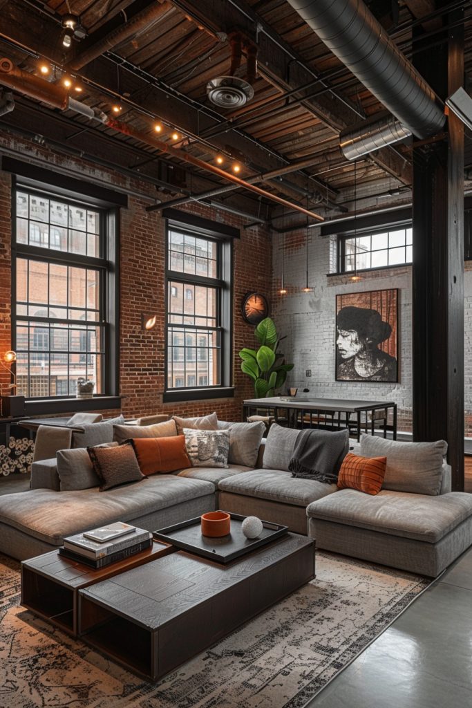 Urban Loft