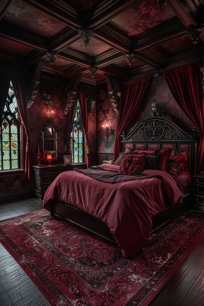 Vampire’s Lair