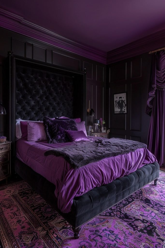Velvet Noir