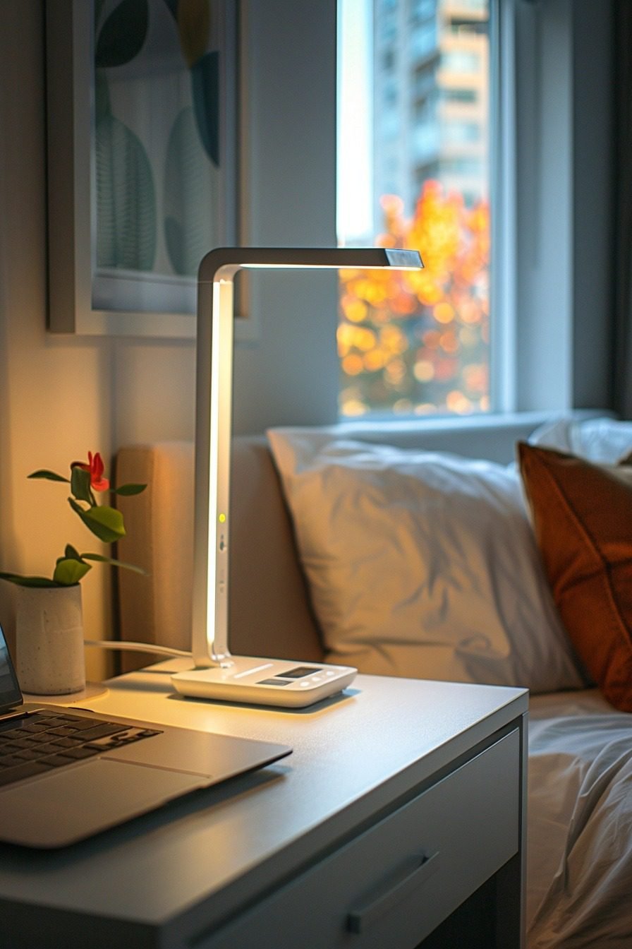 29 Illuminating LED Lighting Bedroom Ideas To Brighten Your Space ...