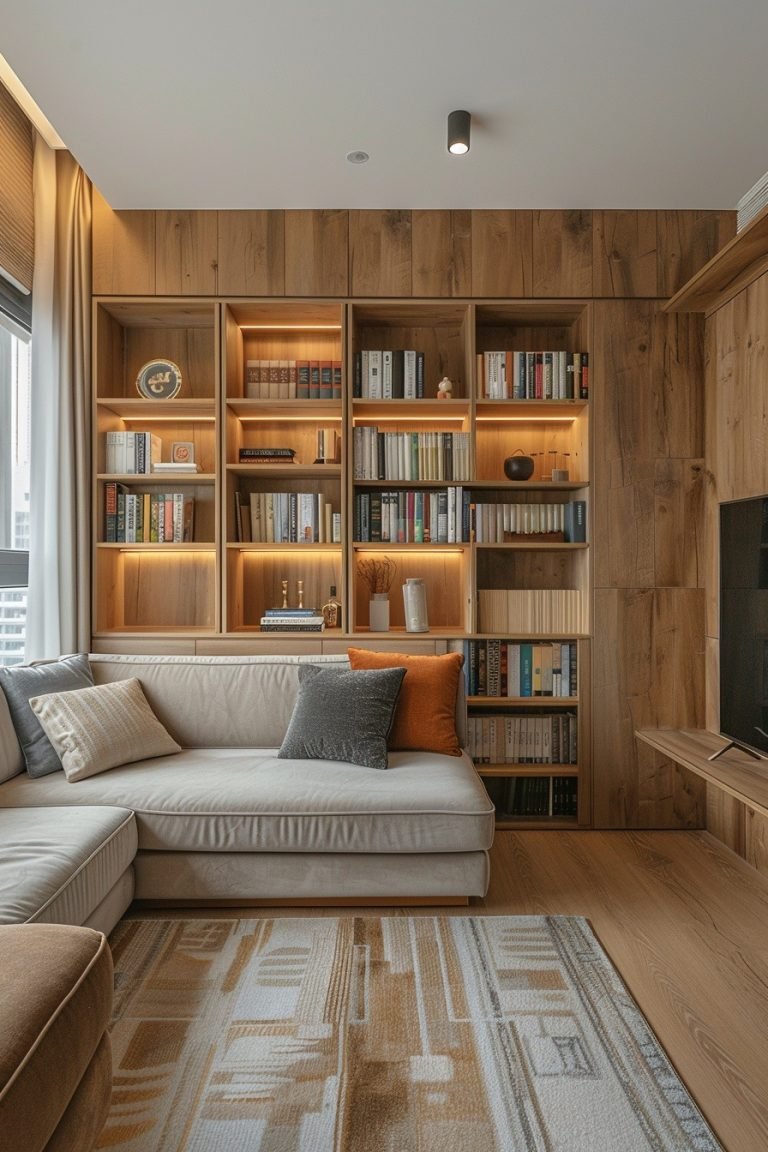 Gallery image with a fresh perspective
