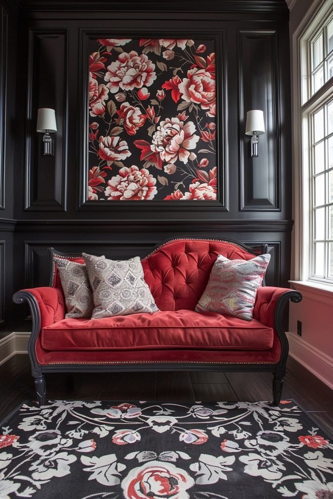 Whimsical Wallpaper Wonders
