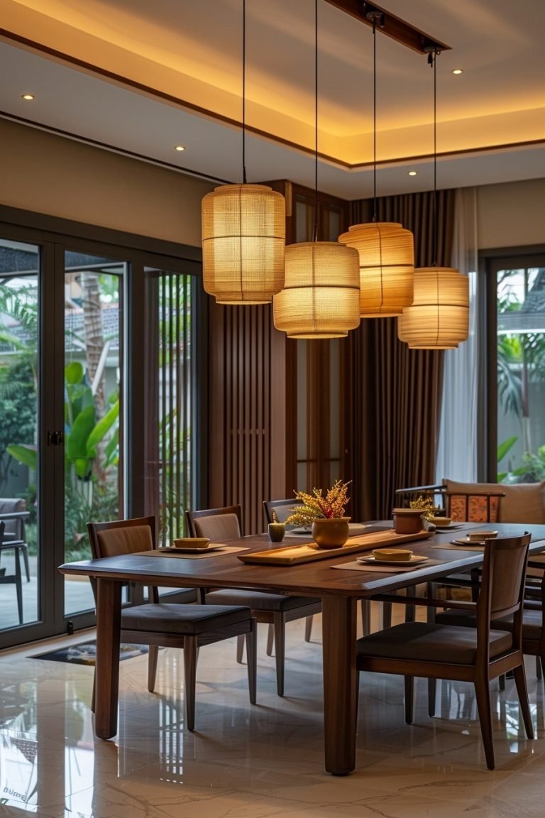 29 Elegant Zen Decor Ideas For A Tranquil And Stylish Home - Courtneys ...