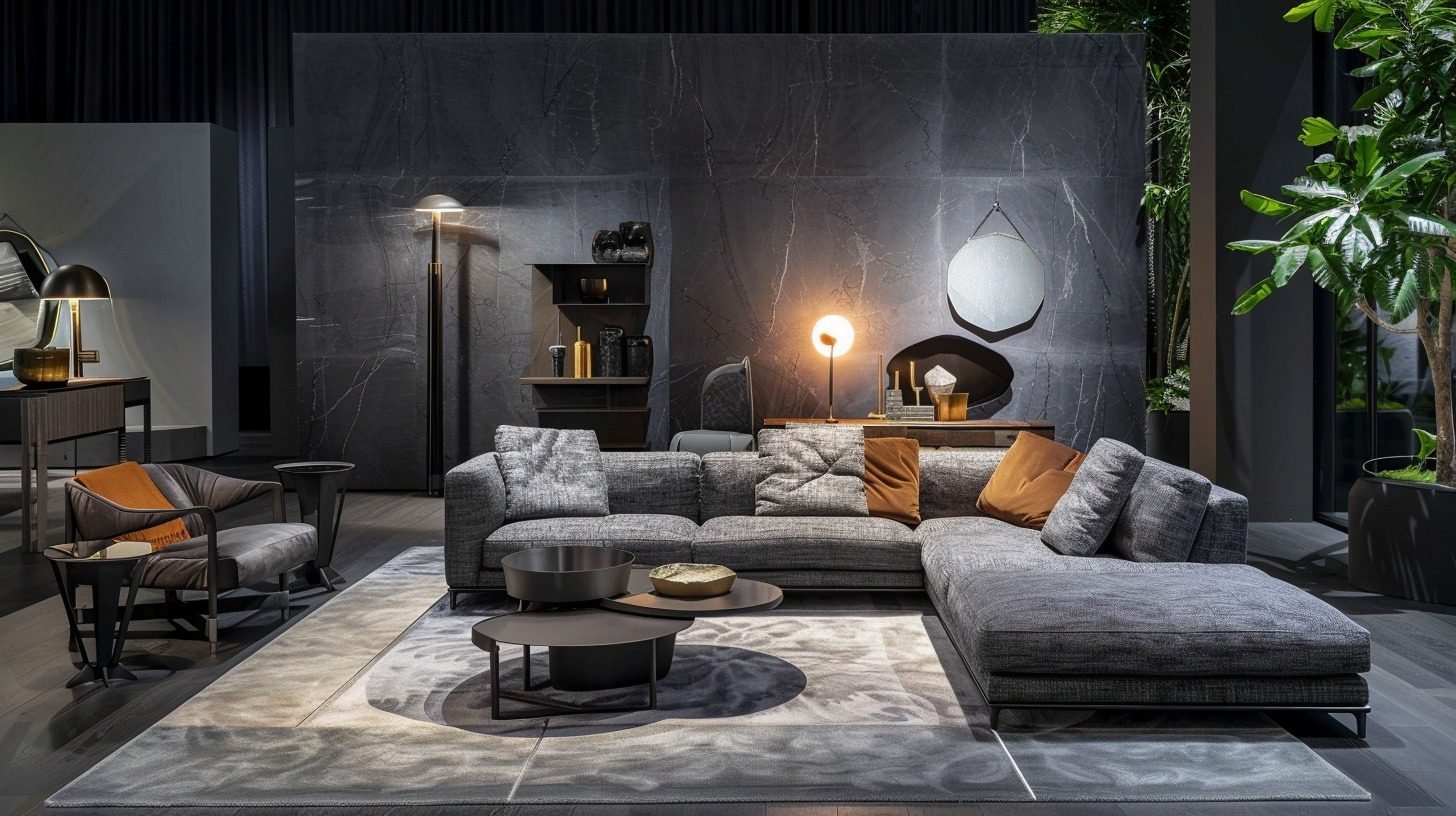 29 Dark Home Decor Ideas To Transform Your Space With Bold Elegance ...