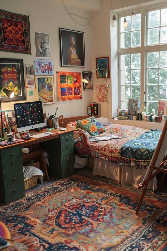Artistic Expression Studio