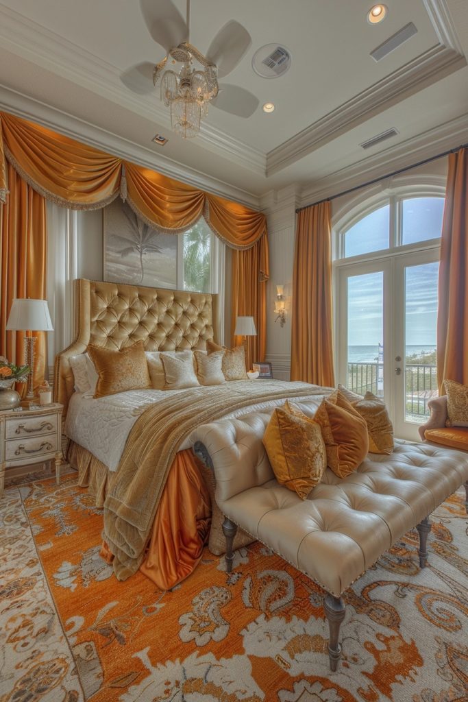 Beachfront Luxury Suite