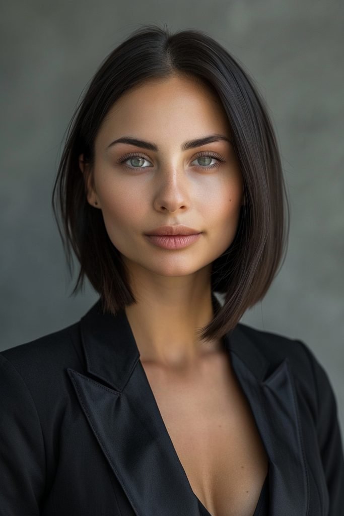 Bob Cut hairstyles for short hair