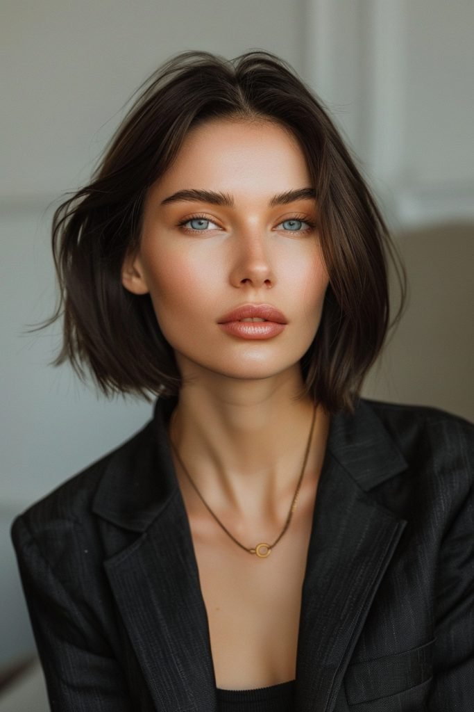 Bob Cut hairstyles for short hair