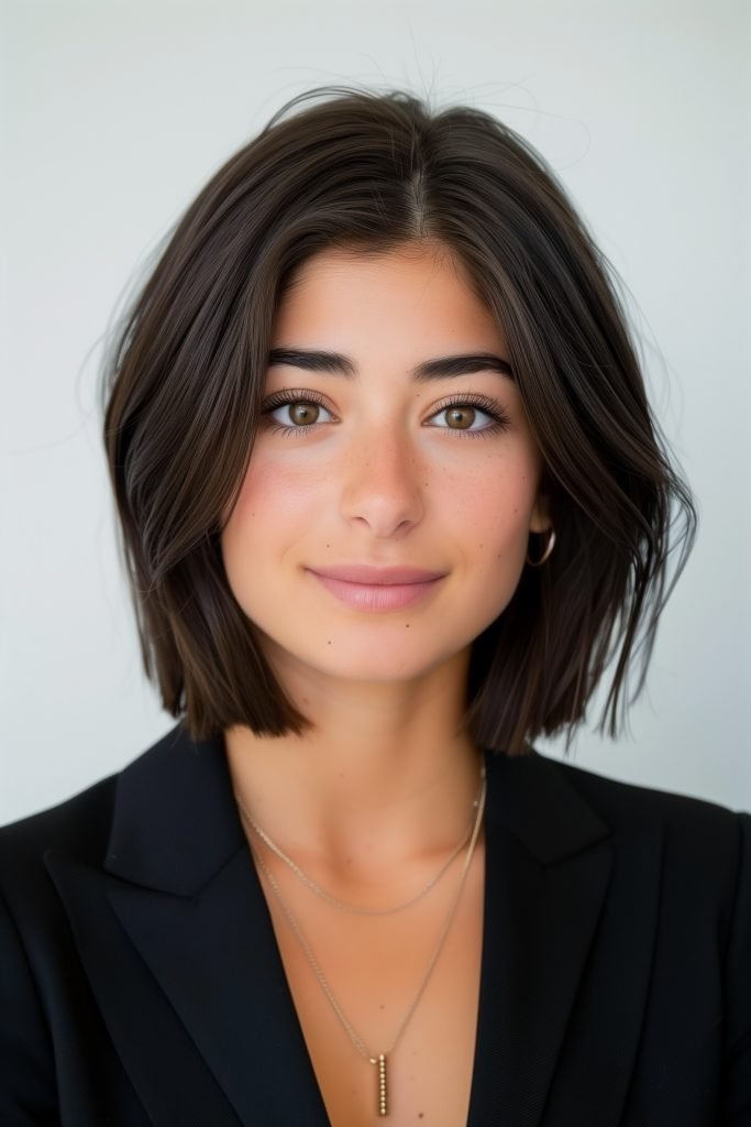 Bob Cut hairstyles for short hair