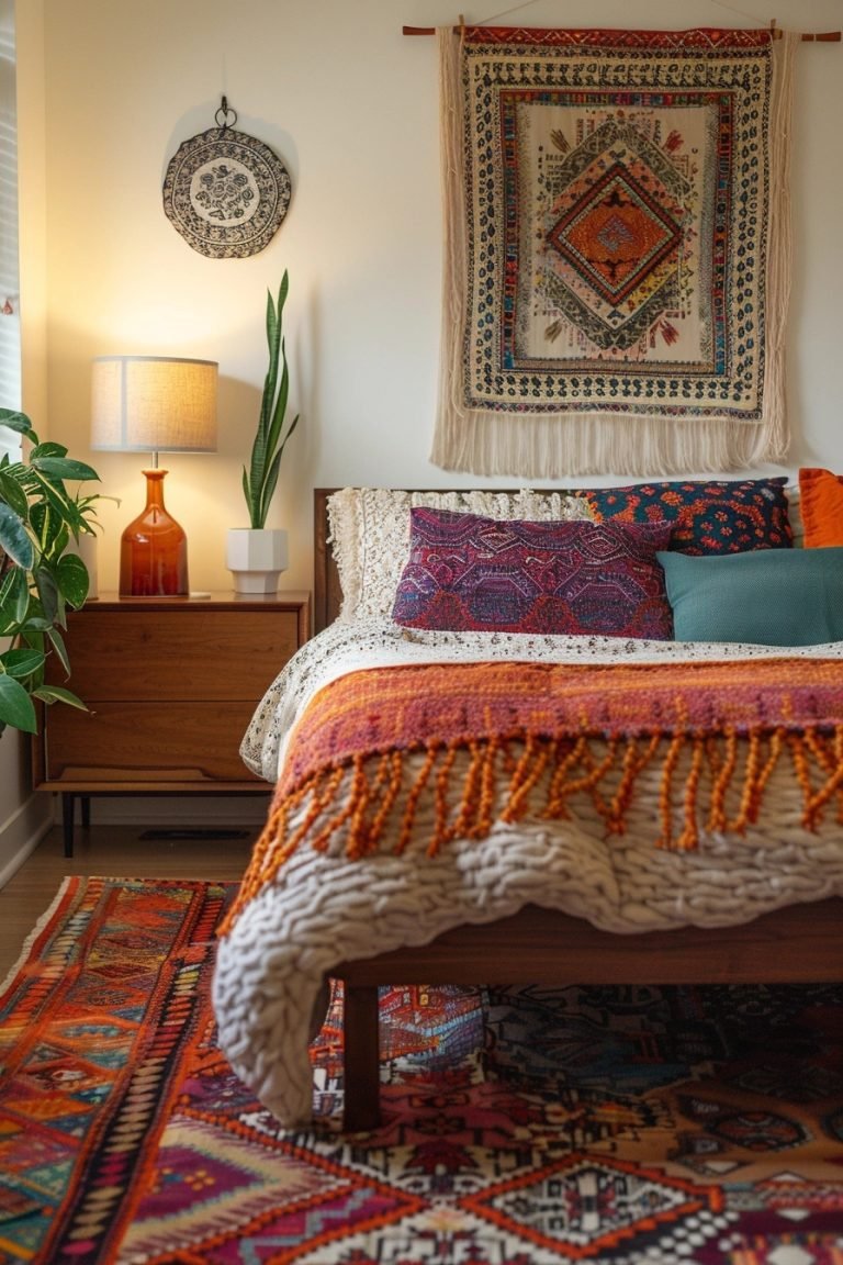 29 Small Bedroom Decoration Inspiration Ideas For Cozy Living ...