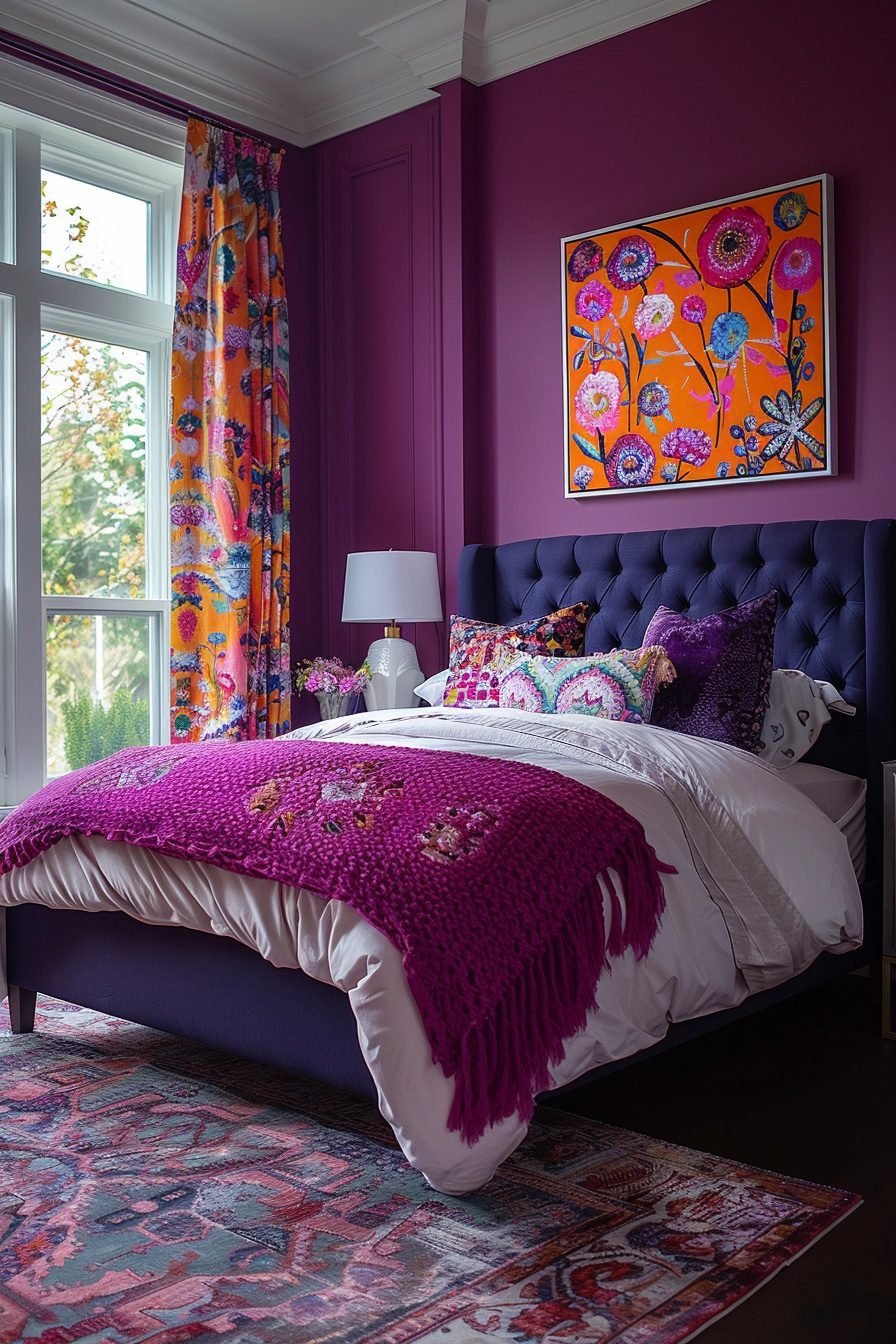 29 Feminine Bedroom Ideas That Exude Grace And Beauty - Courtneys World